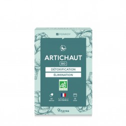 Artichaut bio